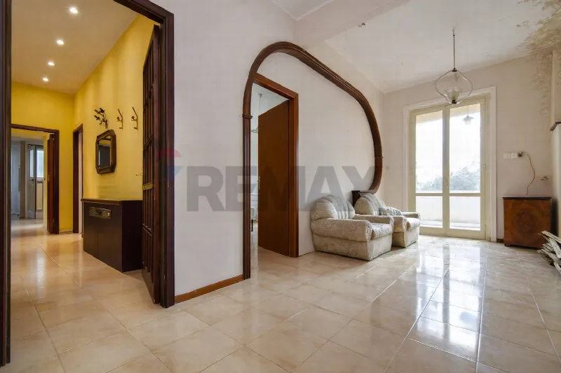 Appartamento in vendita a Catania, Cittadella, Cibali - foto 1