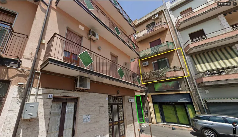 Appartamento in vendita a Misterbianco - foto 1