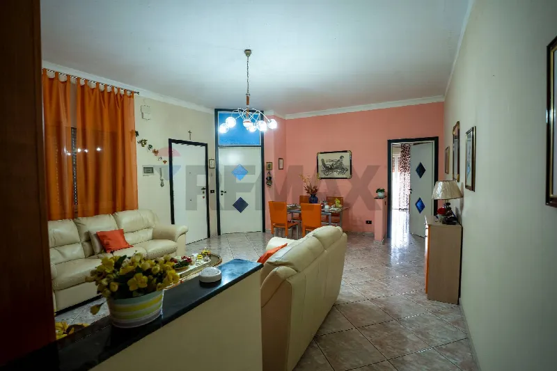 Appartamento in vendita a Catania, La Rena, Concordia - foto 1