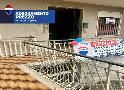 Appartamento in vendita a Fiumefreddo di S... - foto 1