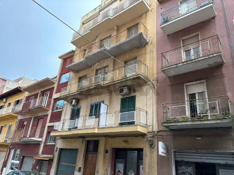 Appartamento in vendita a Caltagirone - foto 1
