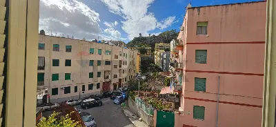 Appartamento a Messina