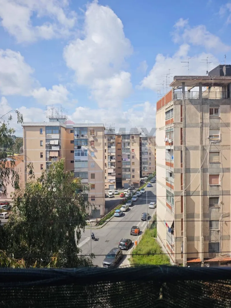 Appartamento in vendita a Catania, Nesima, Indipendenza, San Giorgio - foto 1
