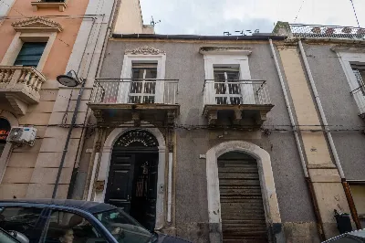 Appartamento in vendita a Francofonte - foto 1