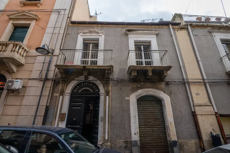 Appartamento in vendita a Francofonte - foto 1