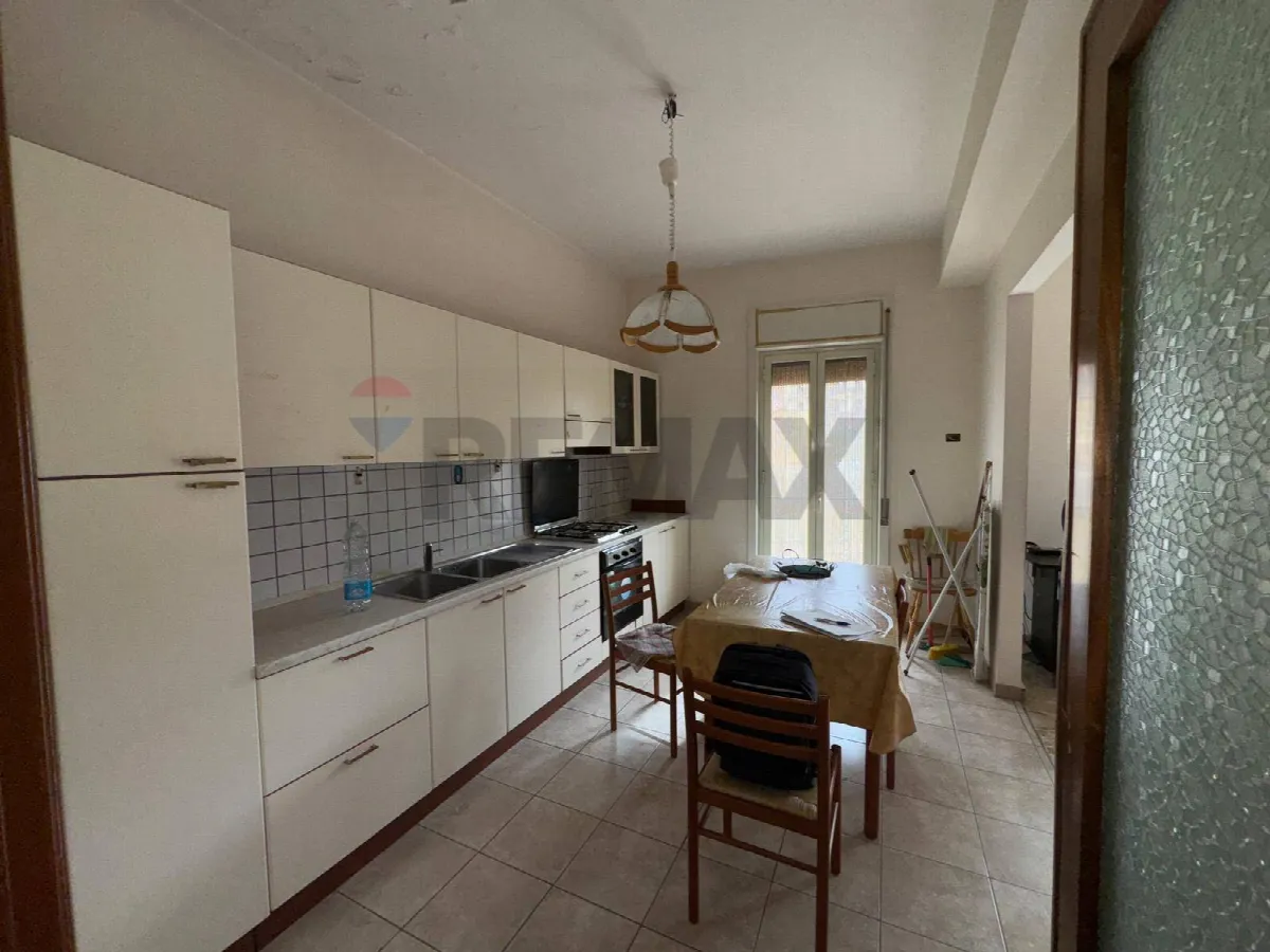 Appartamento in vendita a Leonforte - foto 4