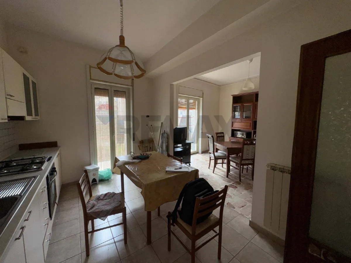 Appartamento in vendita a Leonforte - foto 5