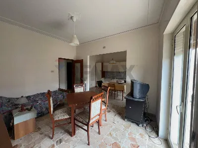Appartamento in vendita a Leonforte - foto 8