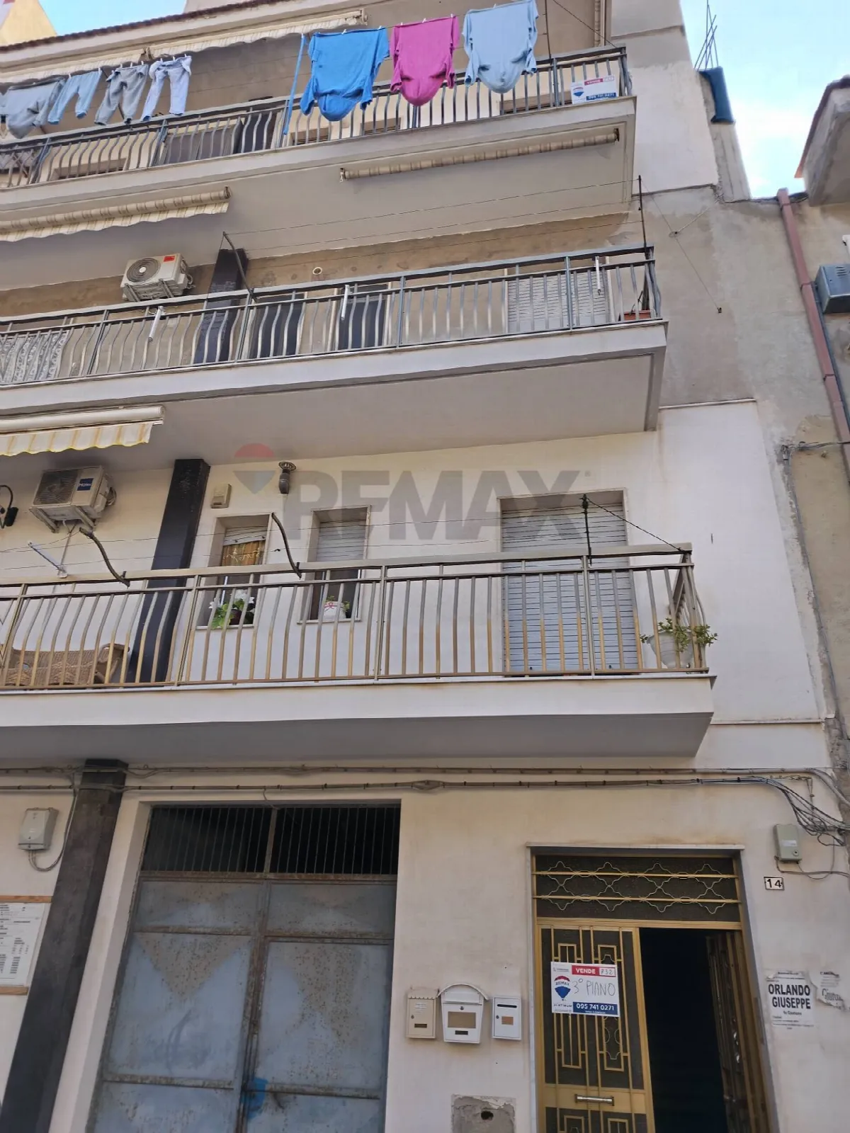 Appartamento in vendita a Gela - foto 2