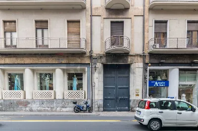 Appartamento in vendita a Catania, Bellini... - foto 1