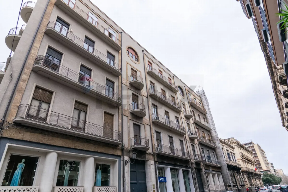 Appartamento in vendita a Catania, Bellini, Tribunale, Corso Italia - foto 2