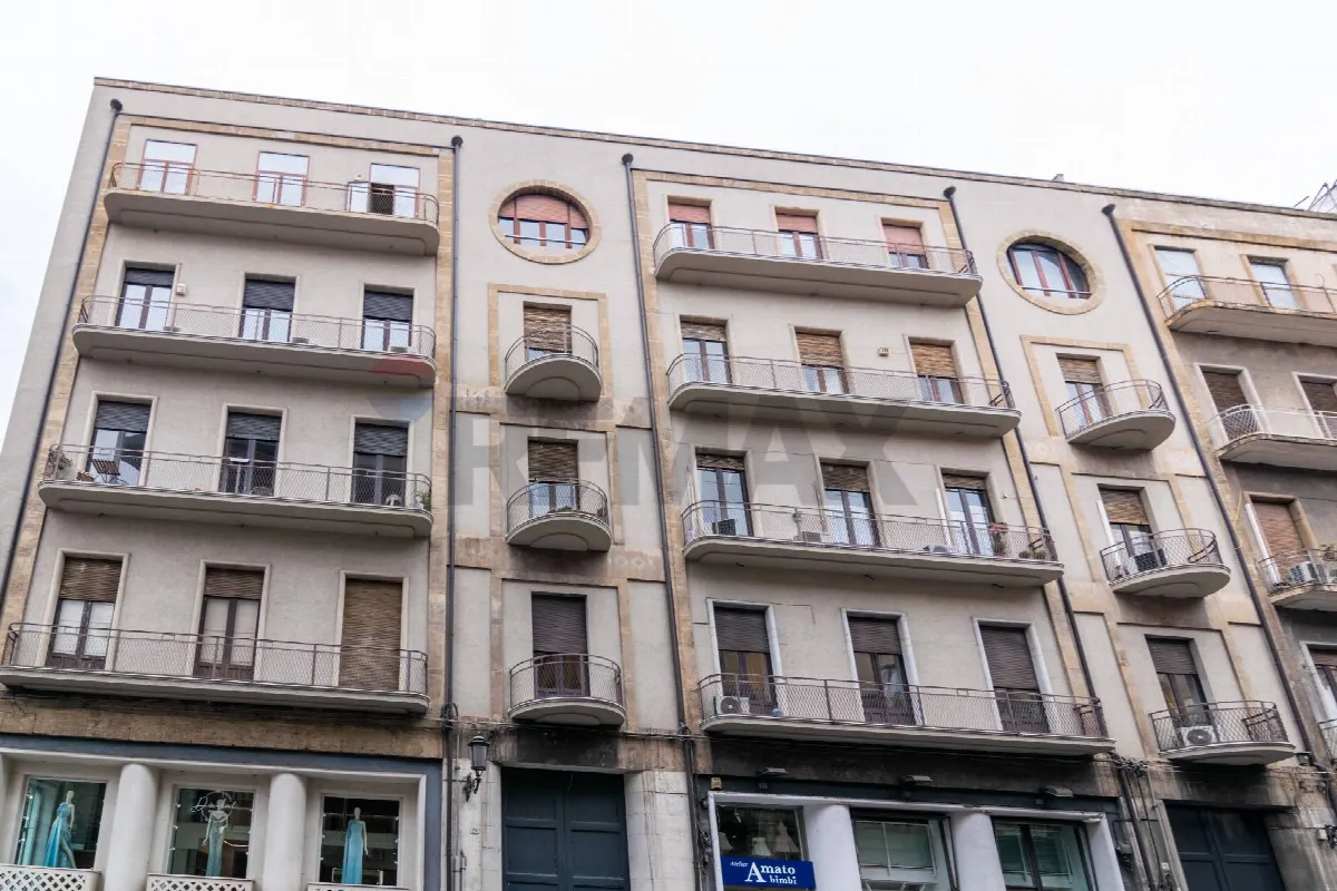 Appartamento in vendita a Catania, Bellini, Tribunale, Corso Italia - foto 3
