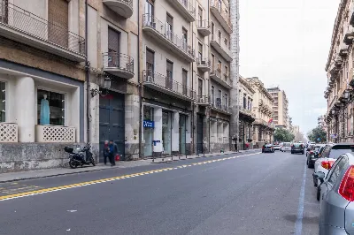 Appartamento in vendita a Catania, Bellini... - foto 4