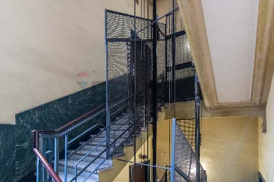 Appartamento in vendita a Catania, Bellini... - foto 8