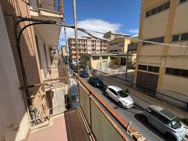 Appartamento in vendita a Caltagirone - foto 1