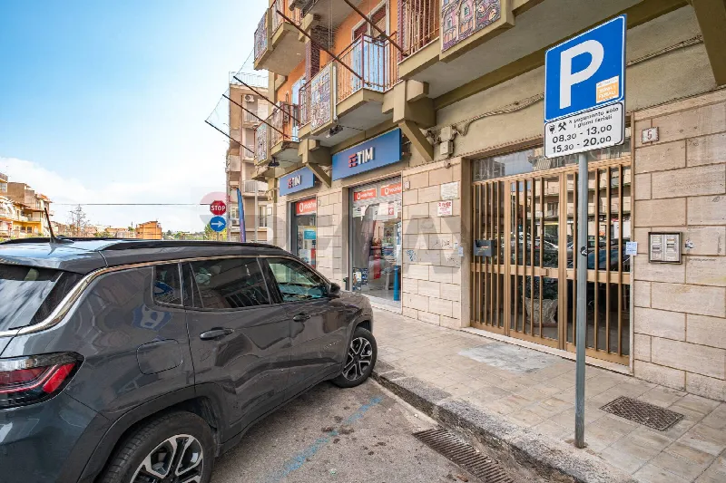 Appartamento in vendita a Caltagirone - foto 2