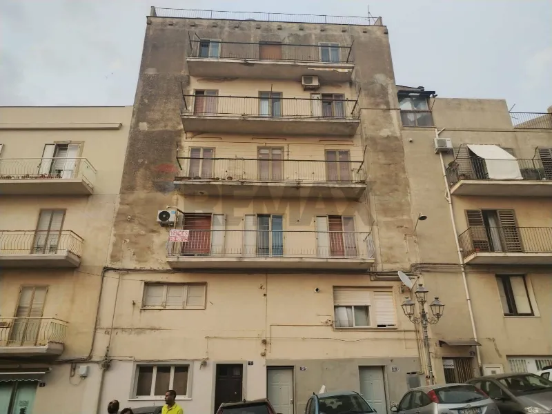 Appartamento in vendita a Caltagirone - foto 1