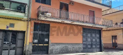 Appartamento a Paterno