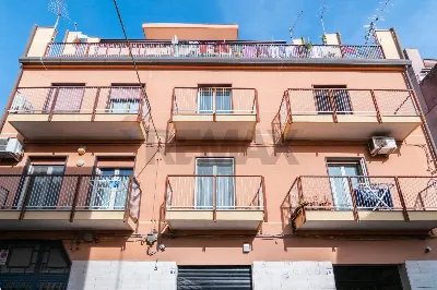 Appartamento a Misterbianco
