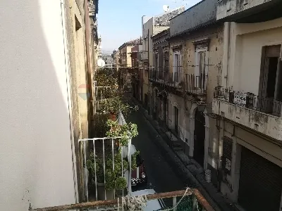Appartamento a Misterbianco
