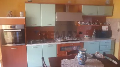 Appartamento in vendita a Piazza Armerina - foto 1