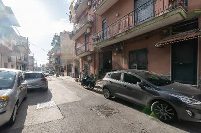 Appartamento in vendita a Catania, Librino... - foto 2