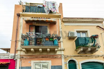Appartamento in vendita a Catania, Vulcani... - foto 1