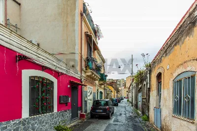 Appartamento in vendita a Catania, Vulcani... - foto 2