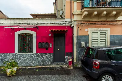 Appartamento in vendita a Catania, Vulcani... - foto 3