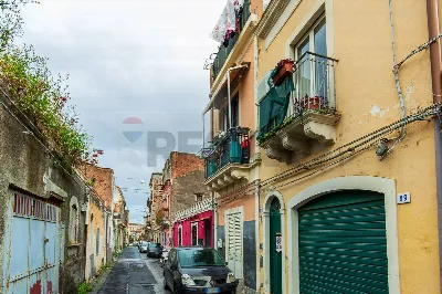 Appartamento in vendita a Catania, Vulcani... - foto 4