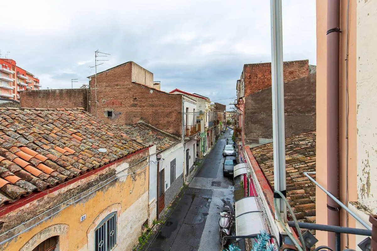 Appartamento in vendita a Catania, Vulcania, Borgo - foto 5