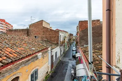 Appartamento in vendita a Catania, Vulcani... - foto 5