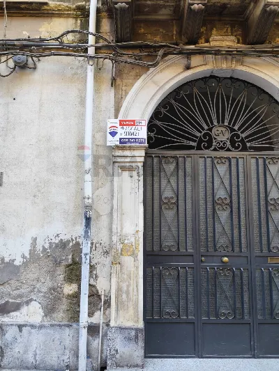 Appartamento a Paterno