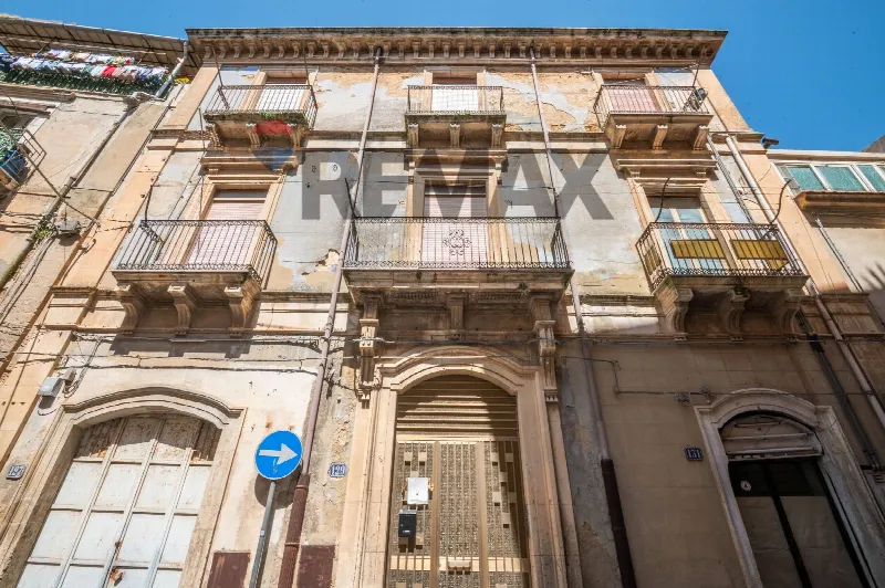 Appartamento in vendita a Caltagirone - foto 1