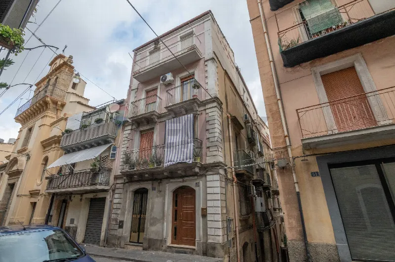 Appartamento in vendita a Caltagirone - foto 1