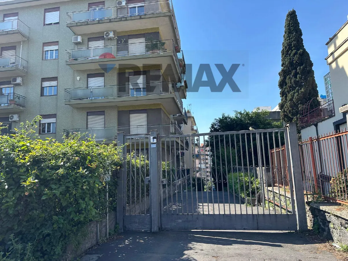 Appartamento in vendita a Catania, Vulcania, Borgo - foto 2