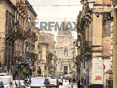 Appartamento in vendita a Catania, Centro ... - foto 1