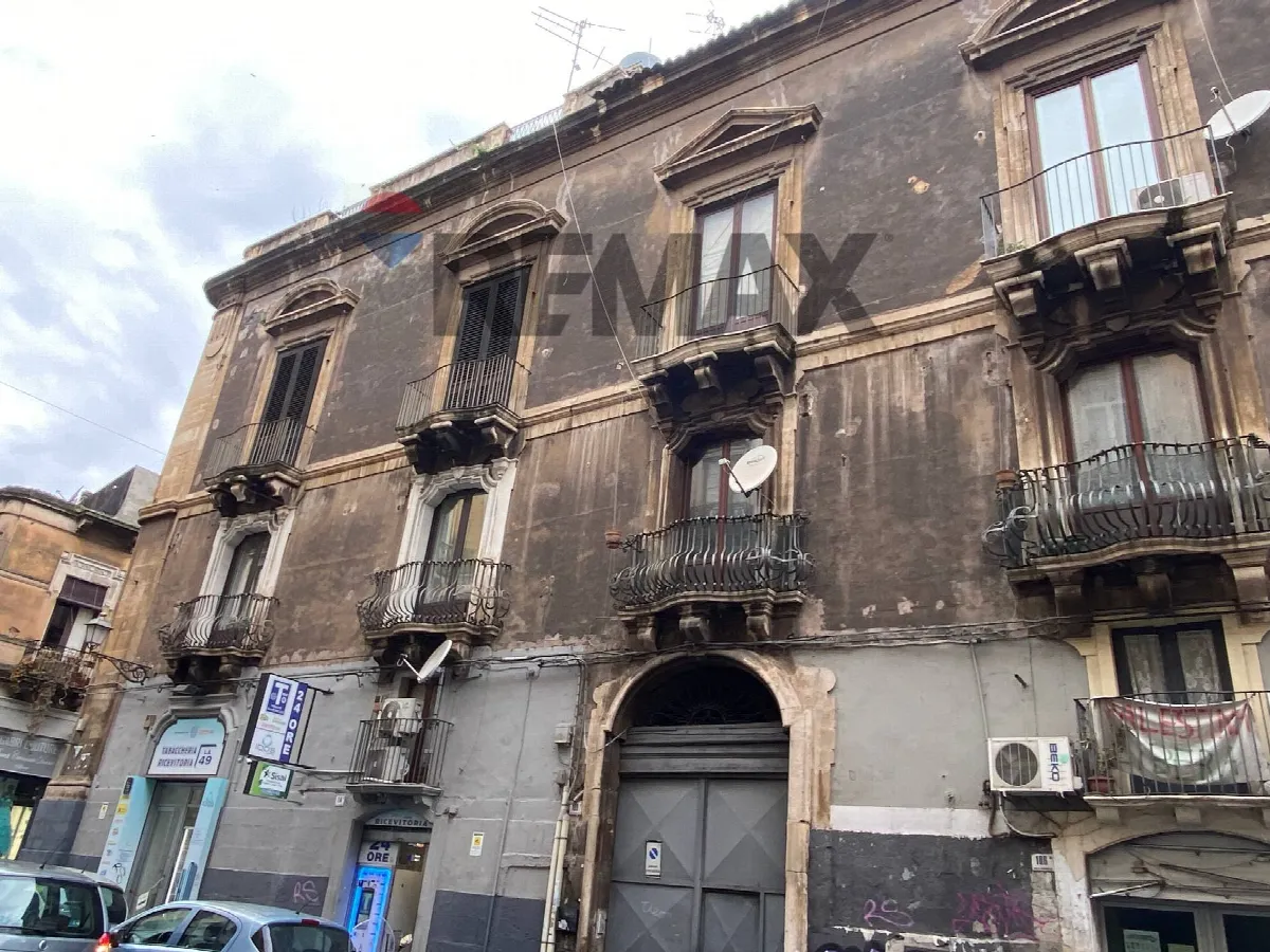 Appartamento in vendita a Catania, Centro Storico, Porto - foto 2