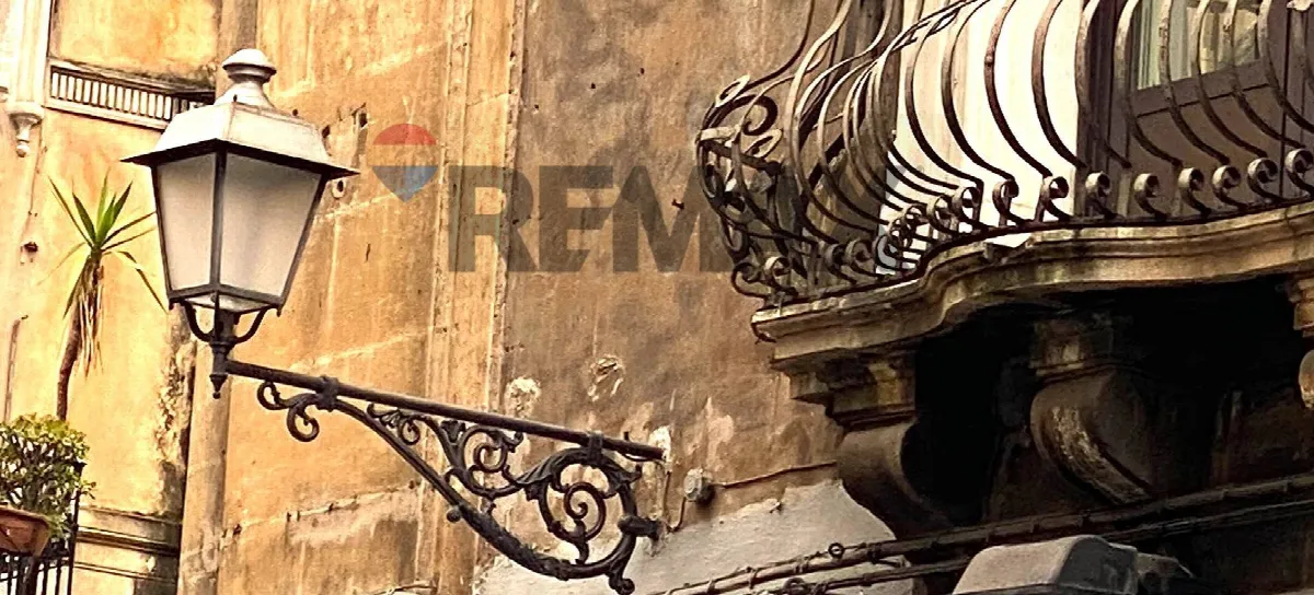 Appartamento in vendita a Catania, Centro Storico, Porto - foto 3