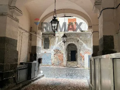 Appartamento in vendita a Catania, Centro ... - foto 4