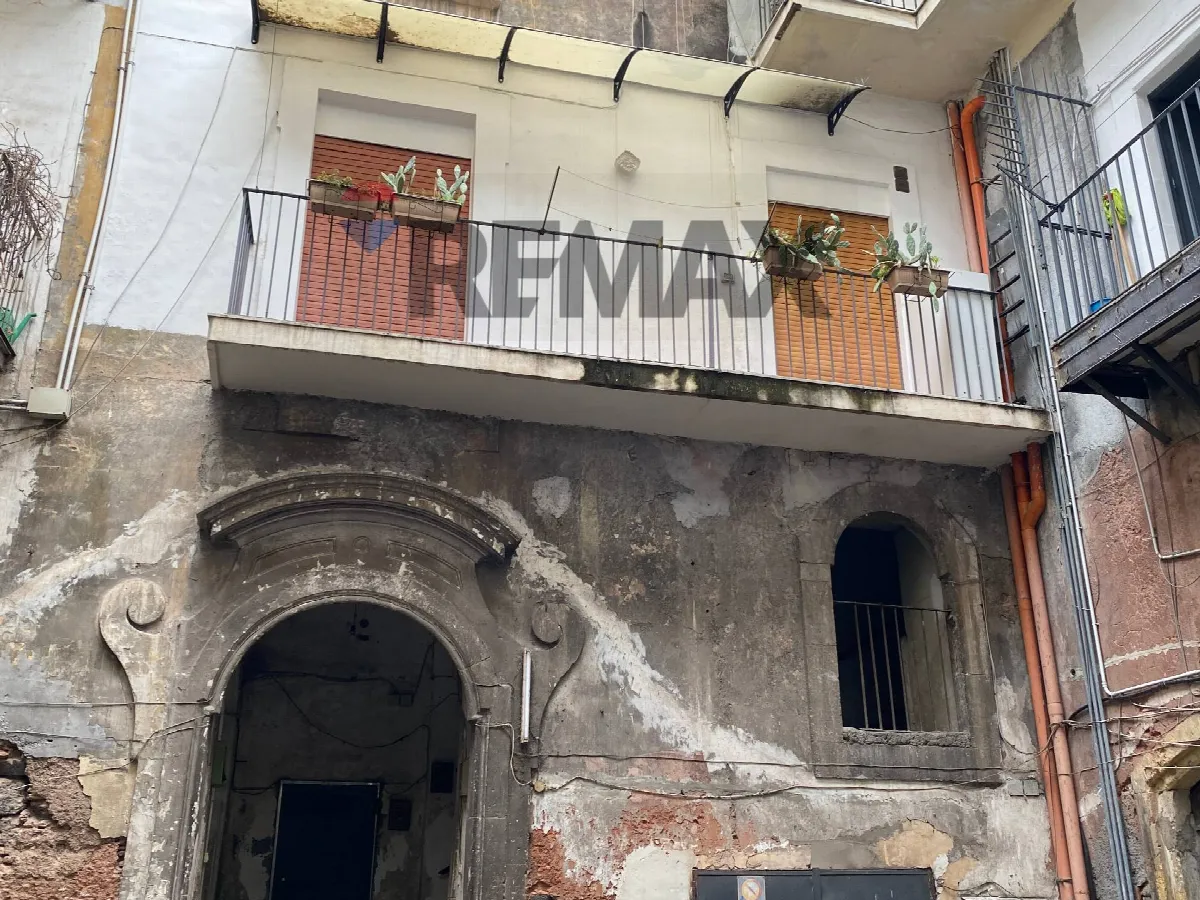 Appartamento in vendita a Catania, Centro Storico, Porto - foto 5