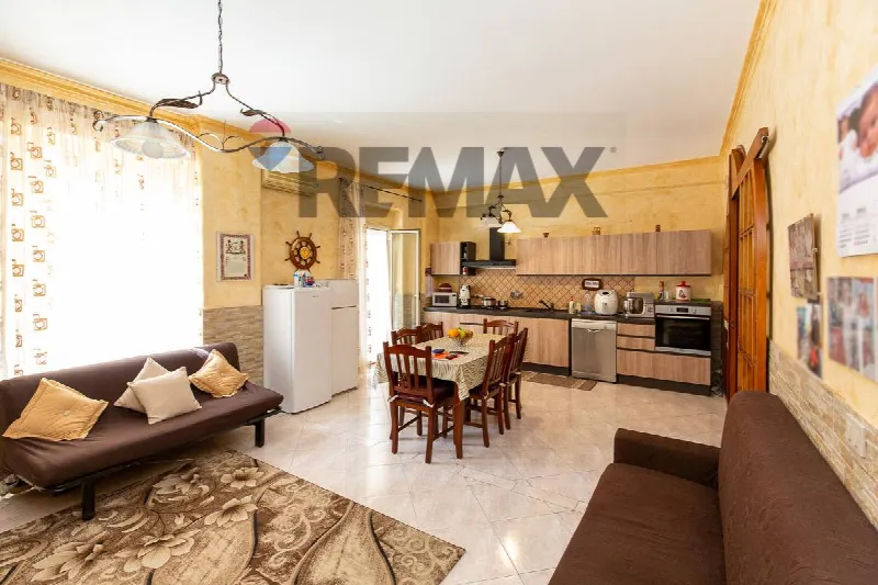 Appartamento in vendita a Catania, Ferrarotto, Palestro, Calcare - foto 1