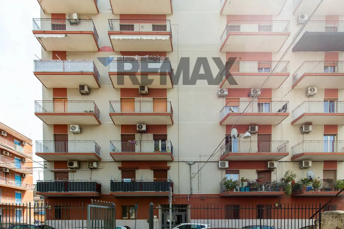 Appartamento in vendita a Catania, Ferrarotto, Palestro, Calcare - foto 2