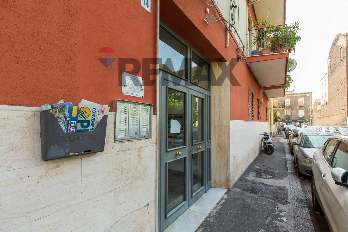 Appartamento in vendita a Catania, Ferrarotto, Palestro, Calcare - foto 3