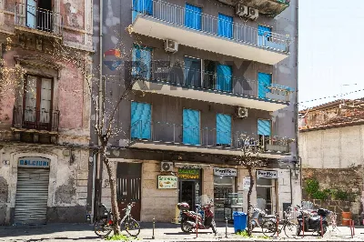 Appartamento in vendita a Catania, Centro ... - foto 2