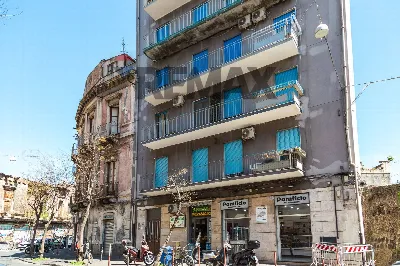 Appartamento in vendita a Catania, Centro ... - foto 3