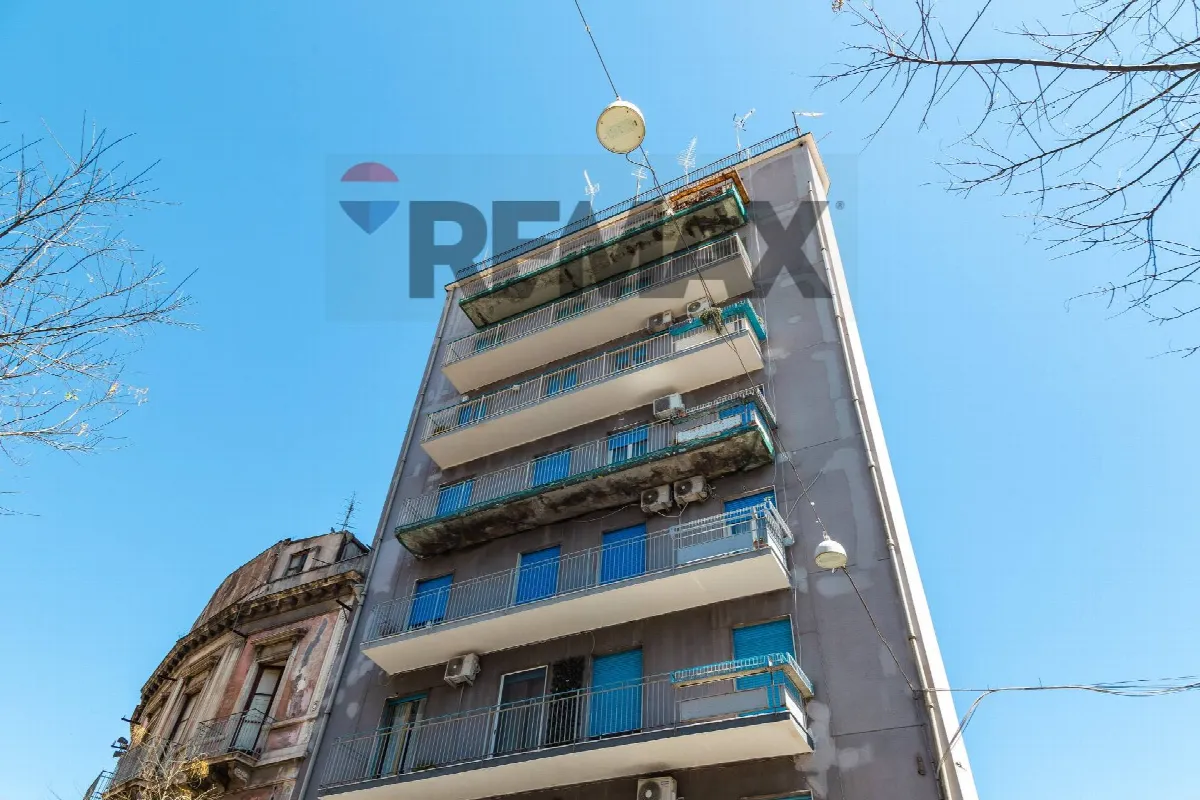 Appartamento in vendita a Catania, Centro Storico, Porto - foto 4