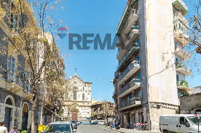 Appartamento in vendita a Catania, Centro ... - foto 5
