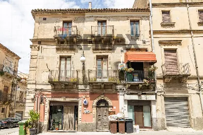 Appartamento in vendita a Grammichele - foto 1