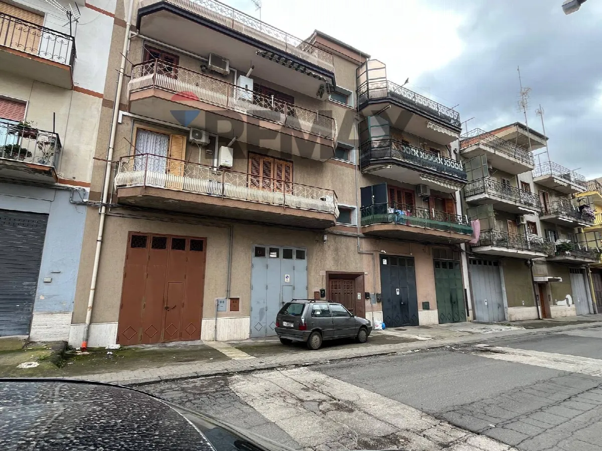 Appartamento in vendita a Militello in Val di Catania - foto 5